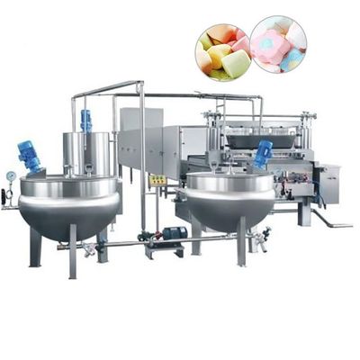Machine à faire des bonbons à base de marshmallow