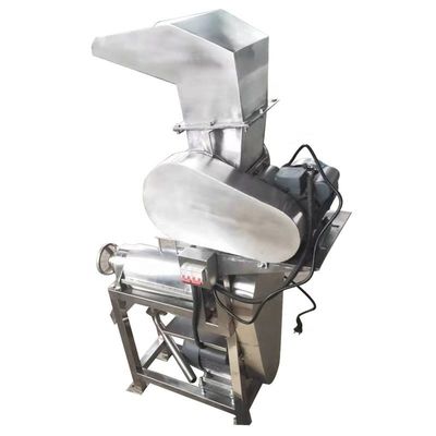 Juicer de fruits entiers de qualité supérieure machine à faire du jus de pastèque