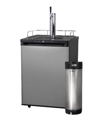Fabrique multifonctionnelle distributeur de bière à usage commercial