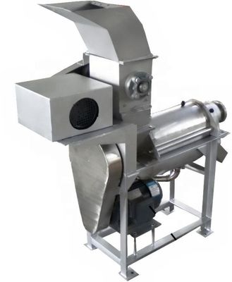 Appareil électrique pour extraire le lait de coco