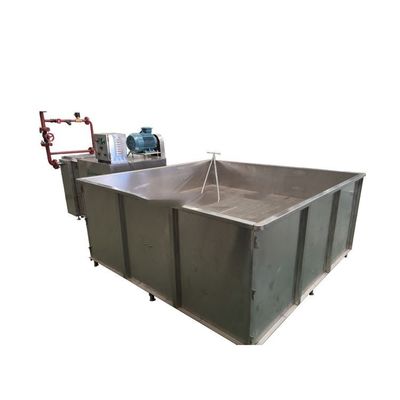 Personnalisation Sécheuse à boîtes à spécifications multiples pour laitue/graines de cacao