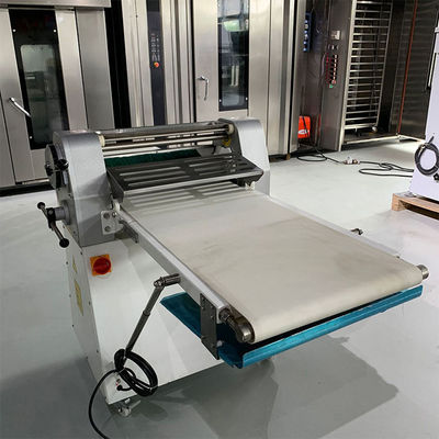 Petite plaque à pâte à pâte à pâte Pita à pâte à pain 750w 220v/380v 50hz
