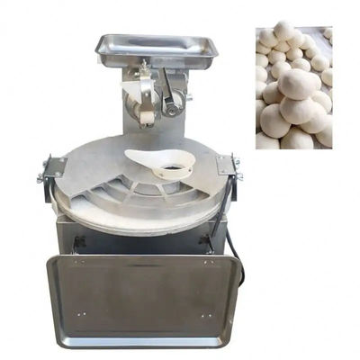 Machine de découpe de pâte en acier inoxydable