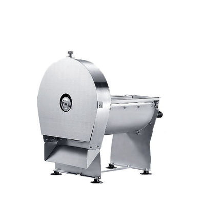 Machine à découper à plusieurs fonctions industrielle, broyeuse, broyeuse, transformatrice alimentaire, broyeuse de légumes, broyeuse de viande