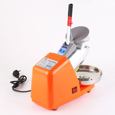 La machine à glace à raser hawaïenne machine à glace à raser prix broyeur de glace