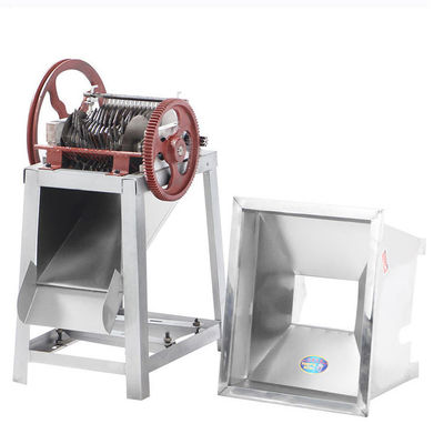 Machine de découpe rapide de poisson frais Machine automatique de découpe de poisson frais à vendre Grande capacité