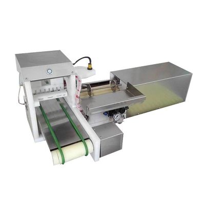 Machine à épiler de kebab automatique pour faire une boîte de kebab