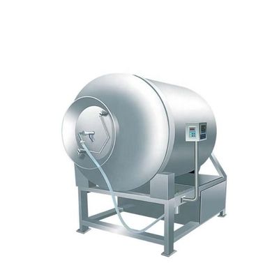 Vente à chaud Commercial 200L sous vide salée machine marinée masseur de viande