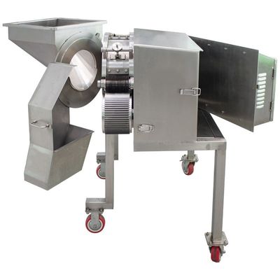 Machine à découper les pommes et les oignons pour les légumes