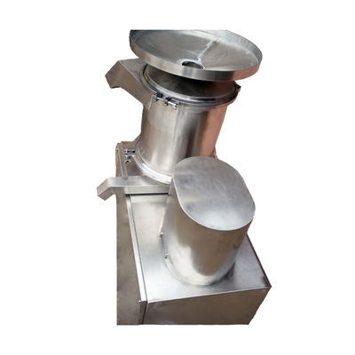 Machine à casser des œufs à centrifuge / séparateur de coquilles d'œufs 14000 œufs/h