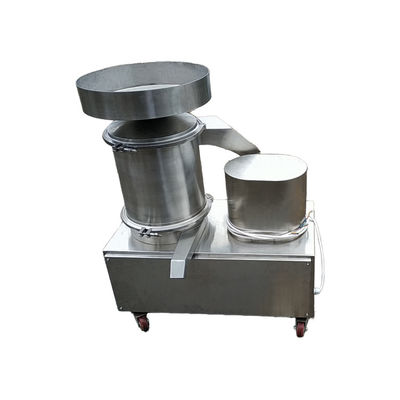 Centrifugeuse pour battre des œufs liquides, casserole et séparateur d'œufs