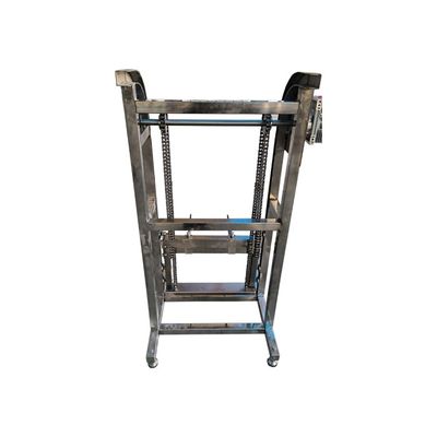 Équipement de restauration automatique pour le commerce Tortes, pâtisseries et pâtisseries