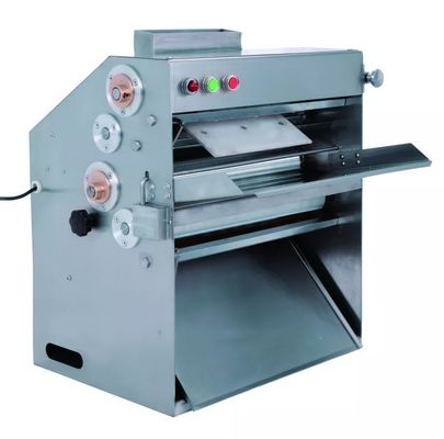 Machines de fabrication de pâte de pizza commerciales usine de production de pizzas ligne de fabrication de restauration rapide équipement de boulangerie collation pizza