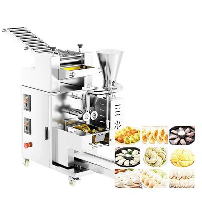 Pastelito gros ravioli samosa machine automatique à faire des tartes de viande machine à empanades à vendre