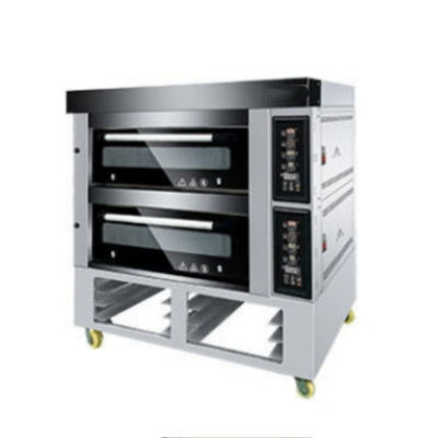 Améliorez vos produits laitiers avec un équipement de cuisson commercial personnalisable