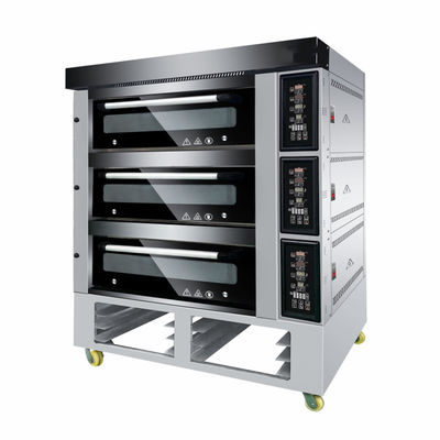 Équipement de cuisson du lait commercial entièrement automatique en acier inoxydable