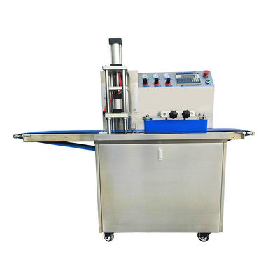220V machine de formage de gâteaux alimentaires multi-fonctionnelle entièrement automatique Jinghua 0,15kW